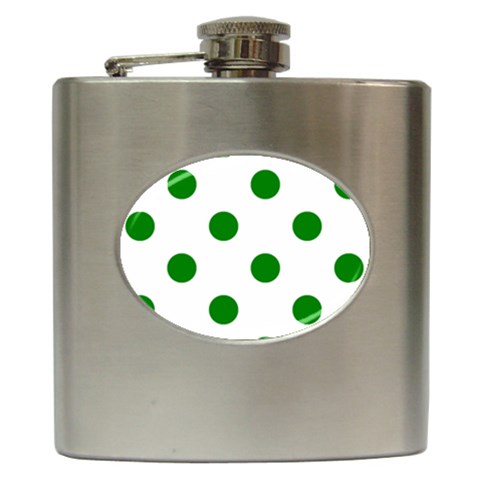 Polka Dots Front