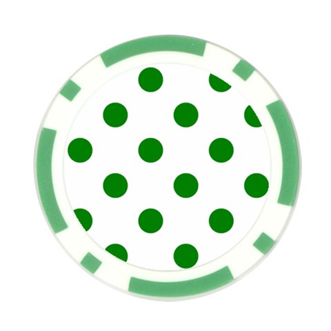 Polka Dots Front