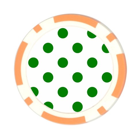 Polka Dots Front