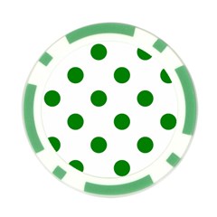 Polka Dots Front