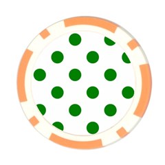 Polka Dots Back