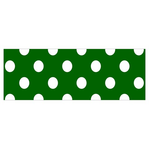 Polka Dots Strap