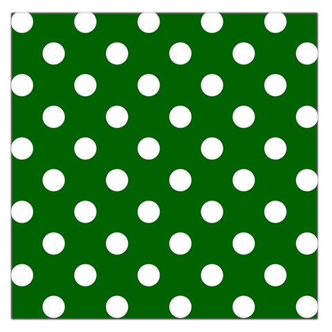 Polka Dots Front