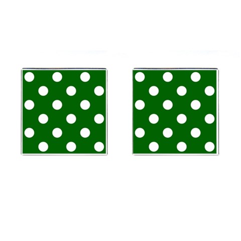 Polka Dots Front(Pair)