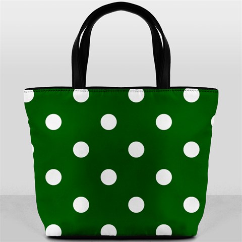 Polka Dots Front