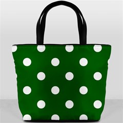 Polka Dots Back