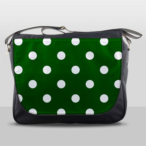 Polka Dots Front