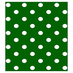 Polka Dots Back
