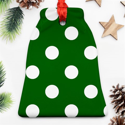 Polka Dots Front
