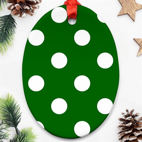 Polka Dots Front