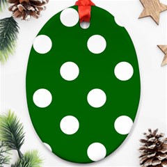 Polka Dots Back