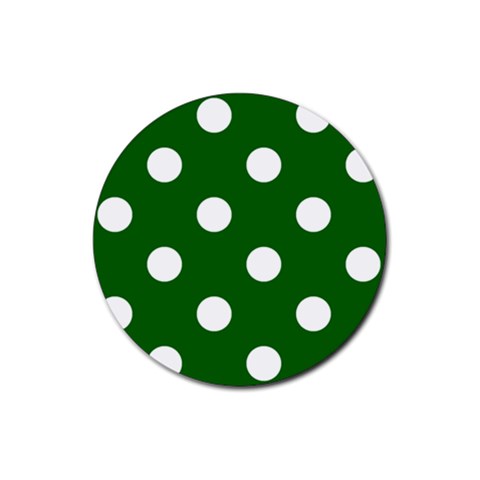 Polka Dots Front