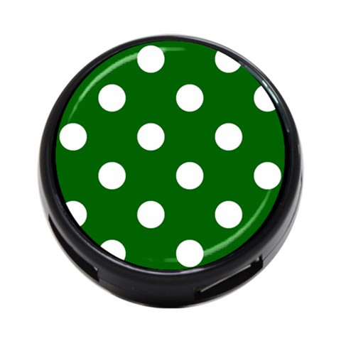 Polka Dots Front