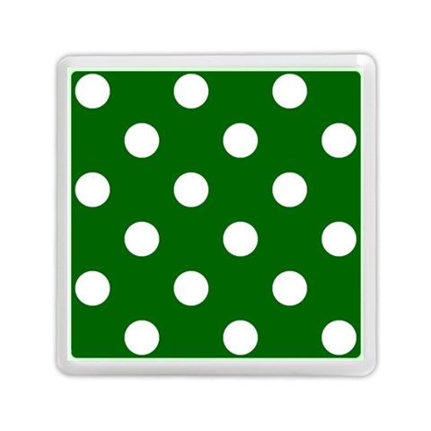 Polka Dots Front