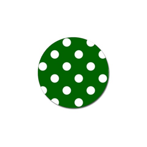 Polka Dots Front