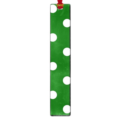 Polka Dots Front