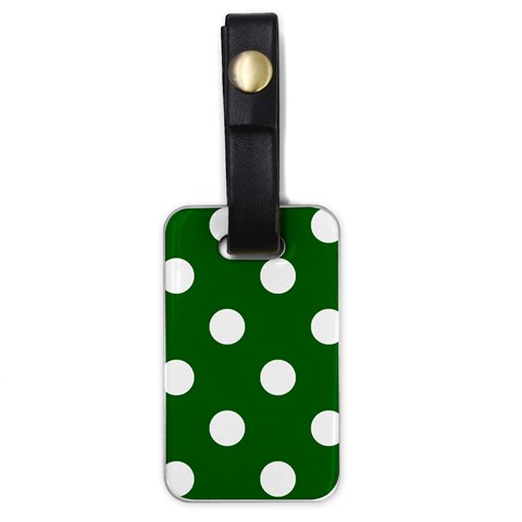 Polka Dots Front