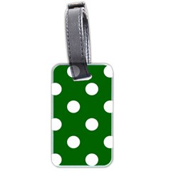 Polka Dots Front