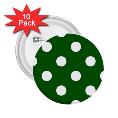 Polka Dots Front