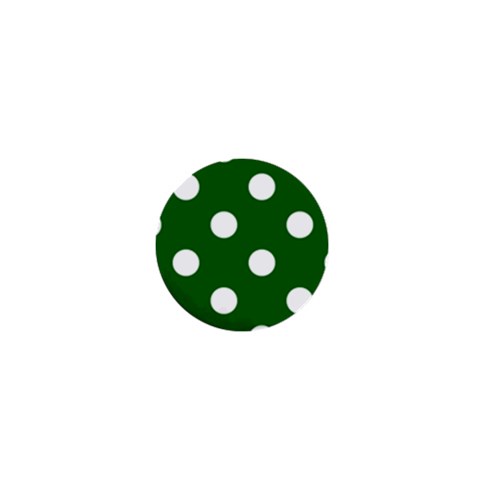 Polka Dots Front