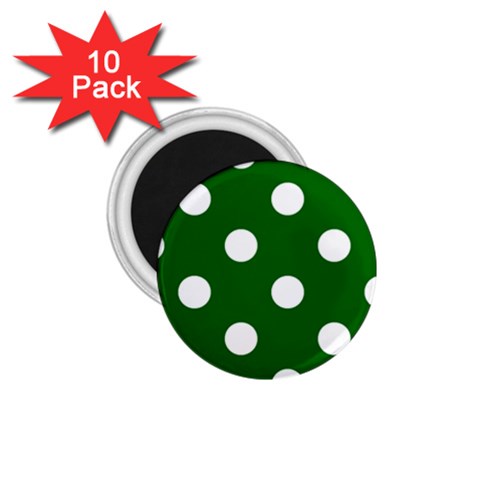 Polka Dots Front
