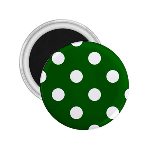 Polka Dots Front