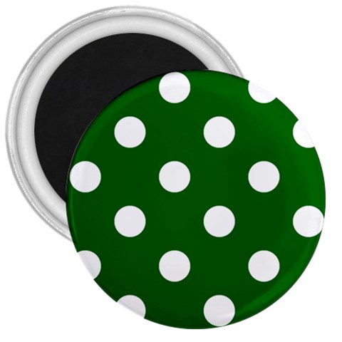 Polka Dots Front