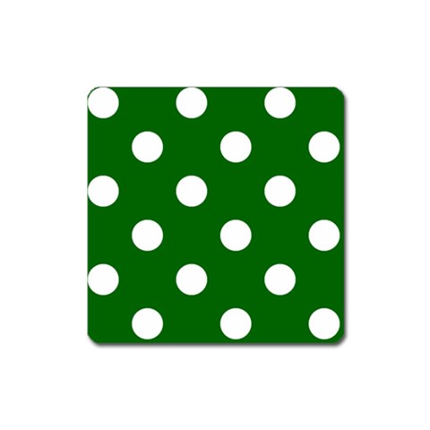 Polka Dots Front