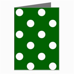 Polka Dots Left
