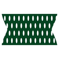 Polka Dots Waistband Front