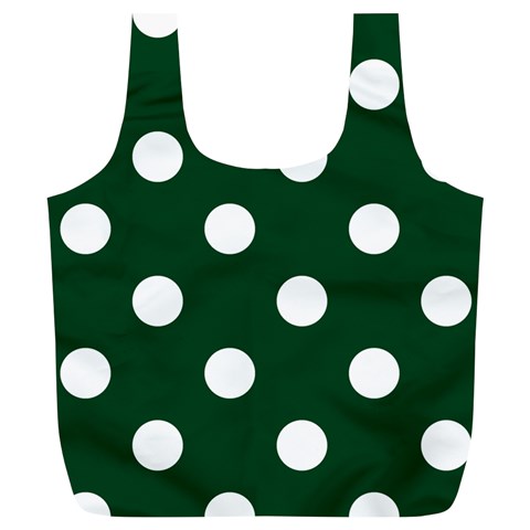 Polka Dots Back