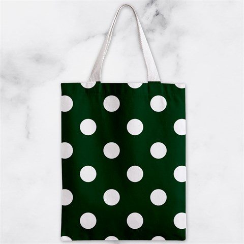 Polka Dots Front