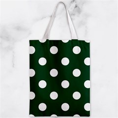 Polka Dots Back