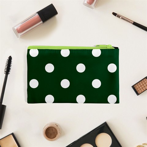 Polka Dots Back