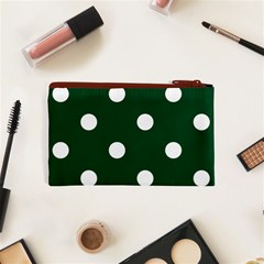 Polka Dots Back