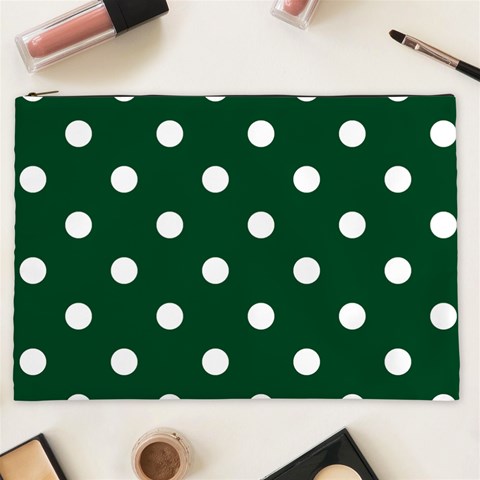 Polka Dots Front