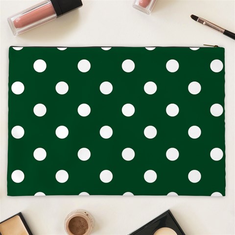 Polka Dots Back