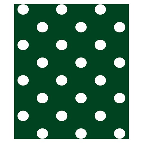 Polka Dots Back