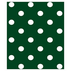 Polka Dots Back