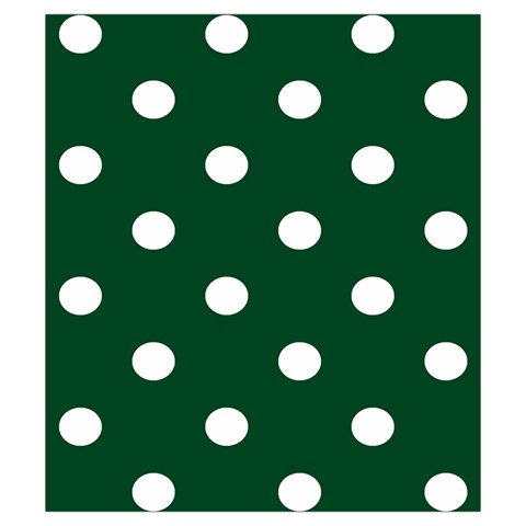 Polka Dots Back