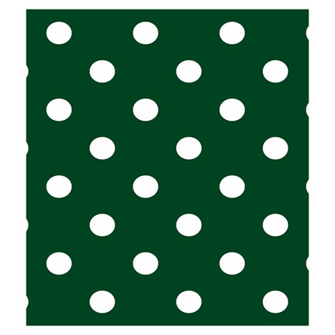 Polka Dots Front