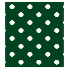 Polka Dots Back
