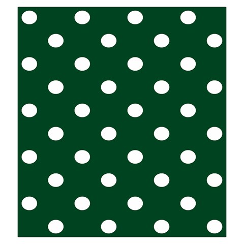Polka Dots Front