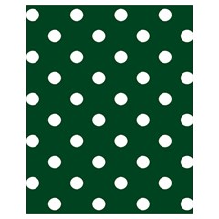 Polka Dots Back