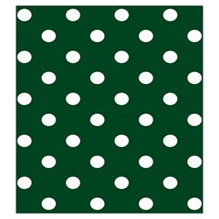 Polka Dots Back