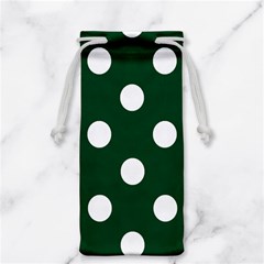 Polka Dots Back