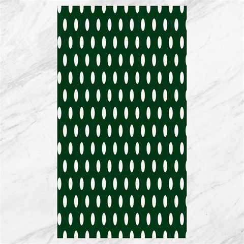 Polka Dots 39.28 x69.23  Canvas - 1