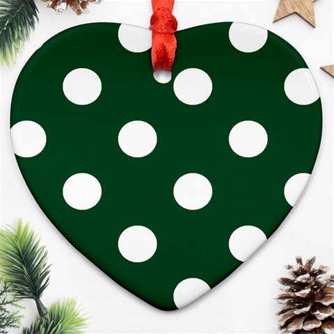 Polka Dots Front