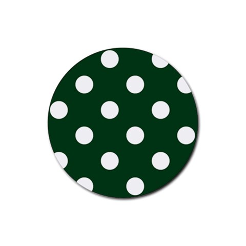 Polka Dots Front