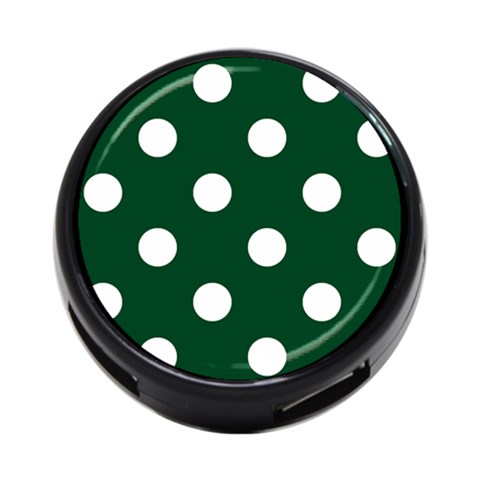 Polka Dots Front
